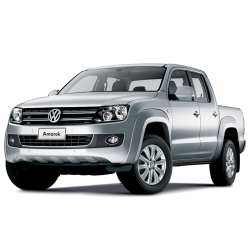 Mats Volswagen Amarok